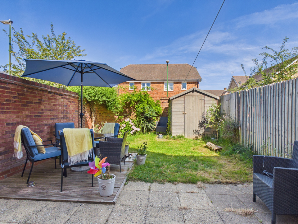 3 bed semi-detached house for sale in Onslow Walk, Broadbridge Heath, RH12 3XJ  - Property Image 10