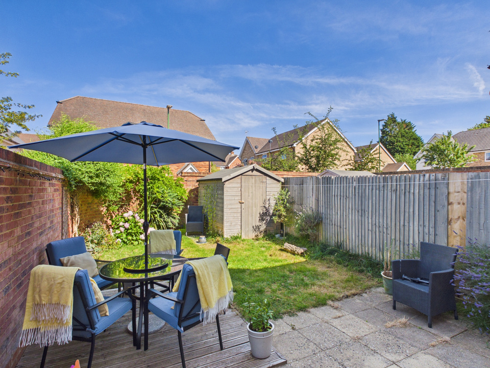3 bed semi-detached house for sale in Onslow Walk, Broadbridge Heath, RH12 3XJ  - Property Image 9