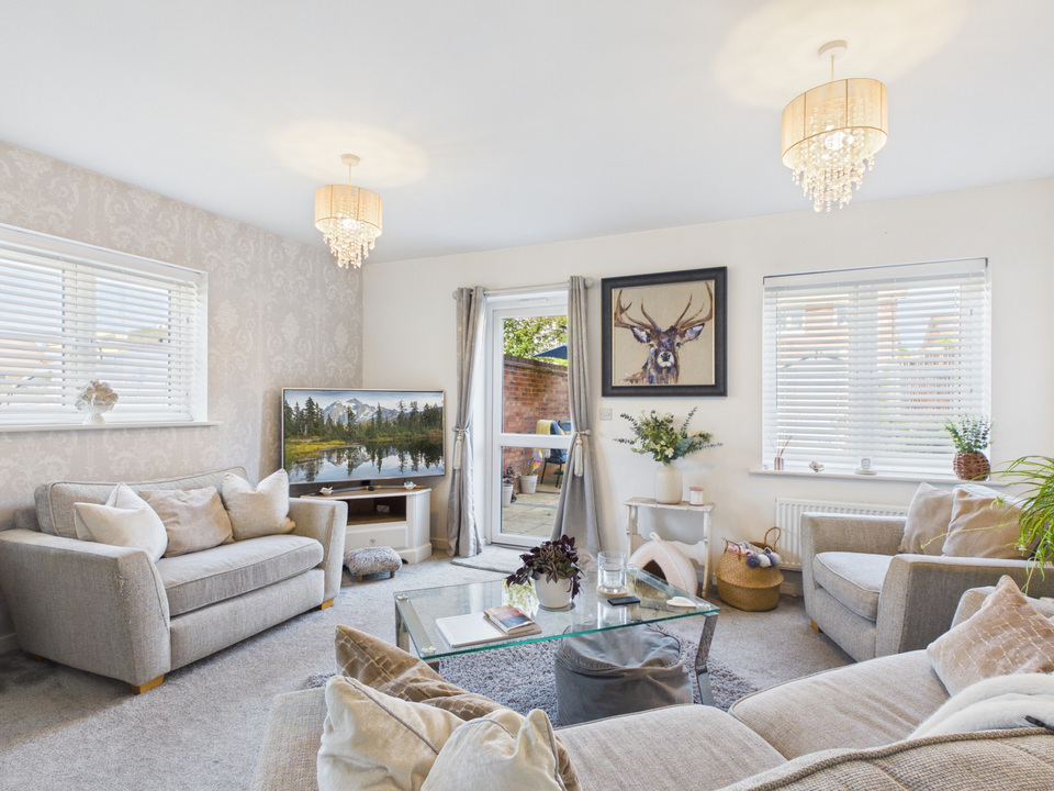 3 bed semi-detached house for sale in Onslow Walk, Broadbridge Heath, RH12 3XJ  - Property Image 2