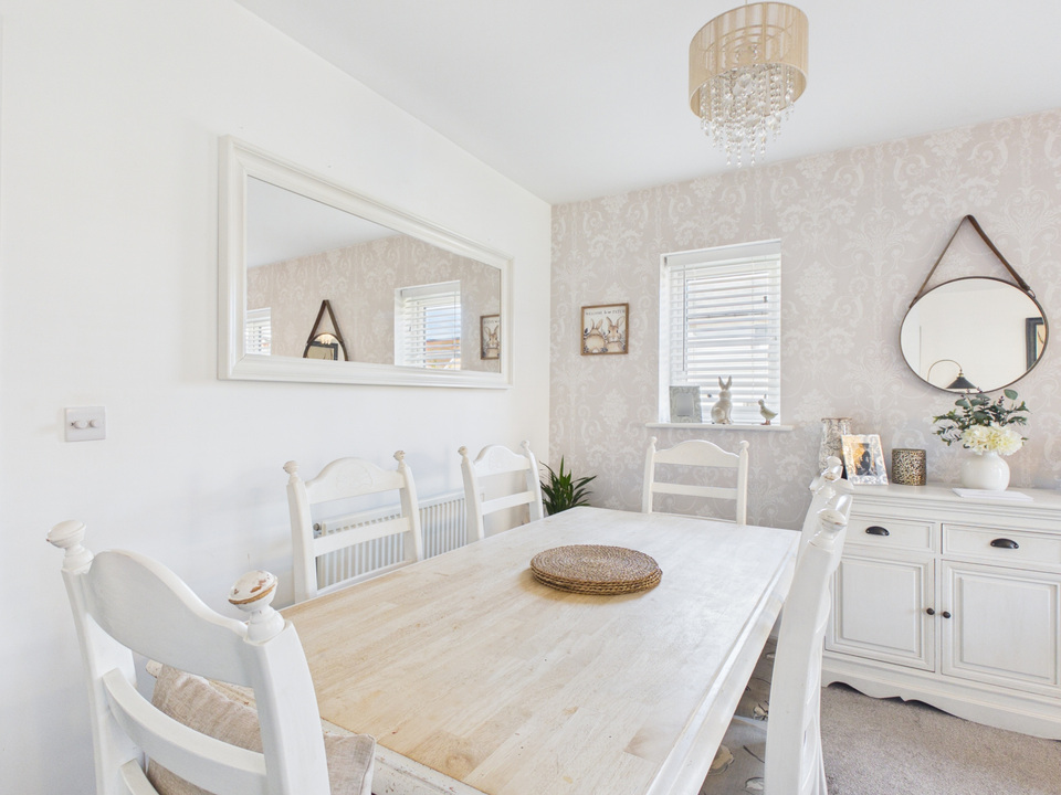 3 bed semi-detached house for sale in Onslow Walk, Broadbridge Heath, RH12 3XJ  - Property Image 3