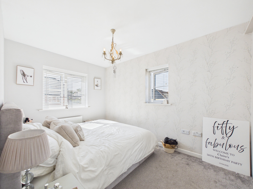 3 bed semi-detached house for sale in Onslow Walk, Broadbridge Heath, RH12 3XJ  - Property Image 5