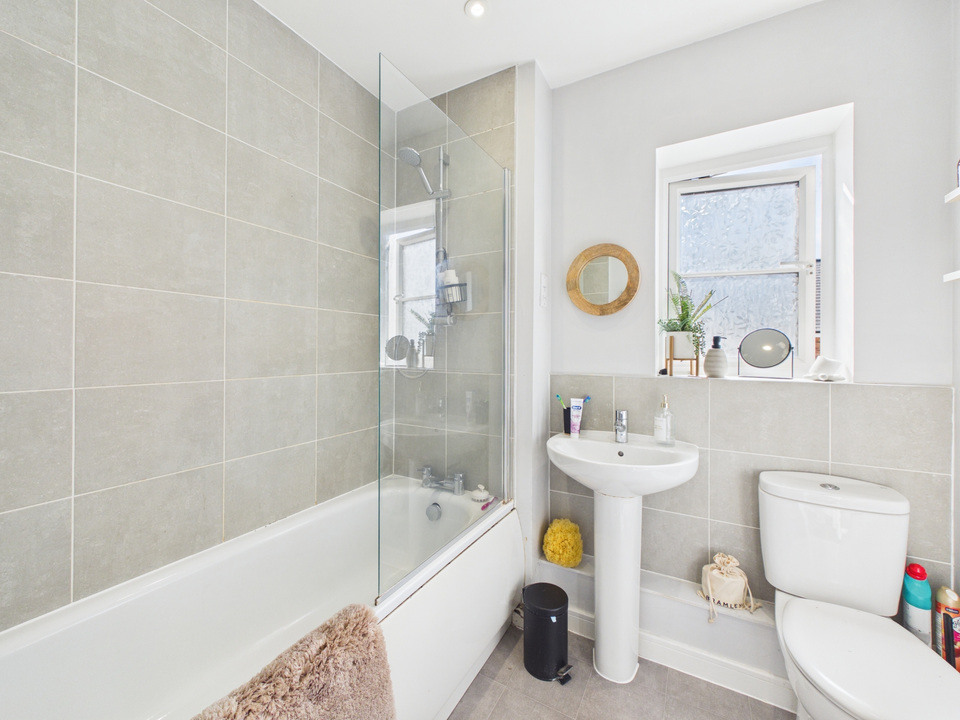 3 bed semi-detached house for sale in Onslow Walk, Broadbridge Heath, RH12 3XJ  - Property Image 8