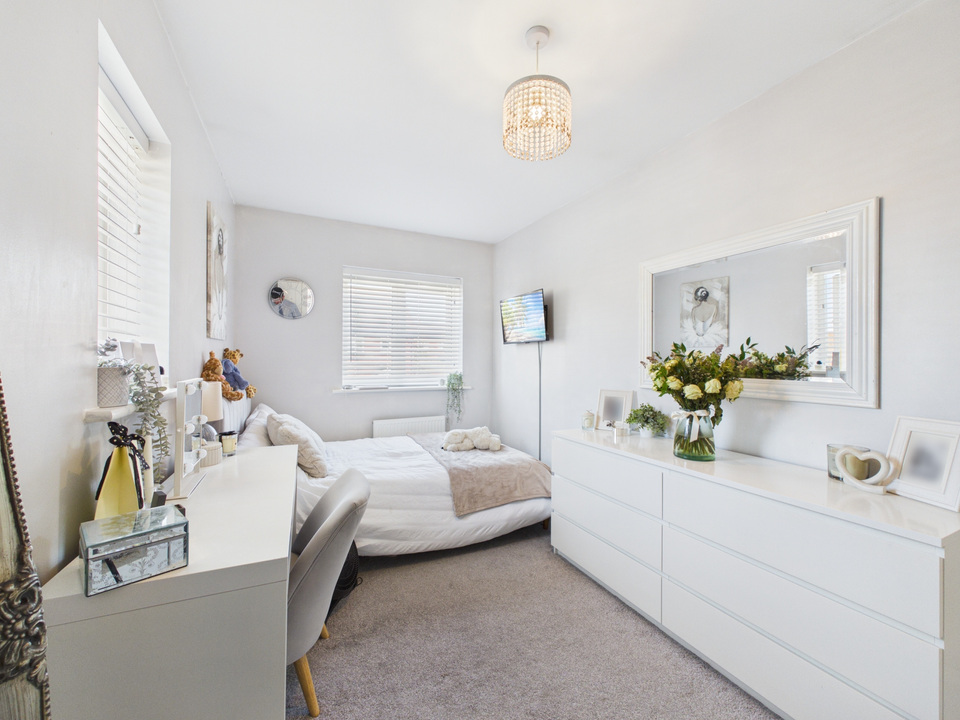 3 bed semi-detached house for sale in Onslow Walk, Broadbridge Heath, RH12 3XJ  - Property Image 13