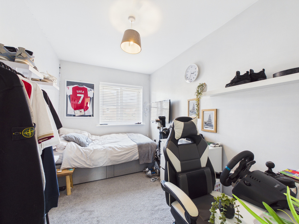 3 bed semi-detached house for sale in Onslow Walk, Broadbridge Heath, RH12 3XJ  - Property Image 7