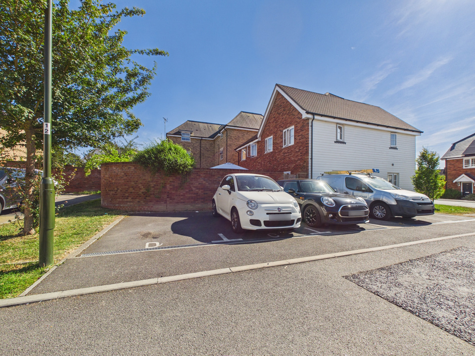 3 bed semi-detached house for sale in Onslow Walk, Broadbridge Heath, RH12 3XJ  - Property Image 14
