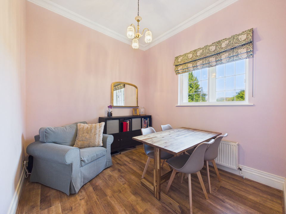 2 bed apartment for sale in The Apartment, Roffey Park, Forest Road, Horsham, West Sussex  - Property Image 5