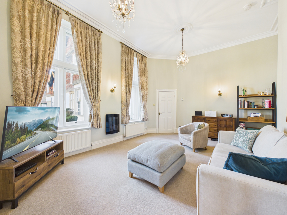 2 bed apartment for sale in The Apartment, Roffey Park, Forest Road, Horsham, West Sussex  - Property Image 3