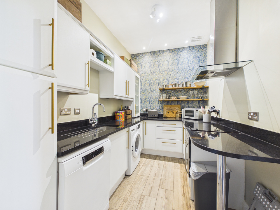 2 bed apartment for sale in The Apartment, Roffey Park, Forest Road, Horsham, West Sussex  - Property Image 16