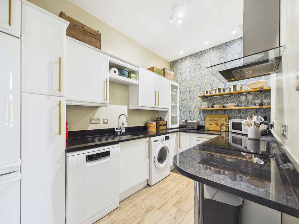 2 bed apartment for sale in The Apartment, Roffey Park, Forest Road, Horsham, West Sussex  - Property Image 4