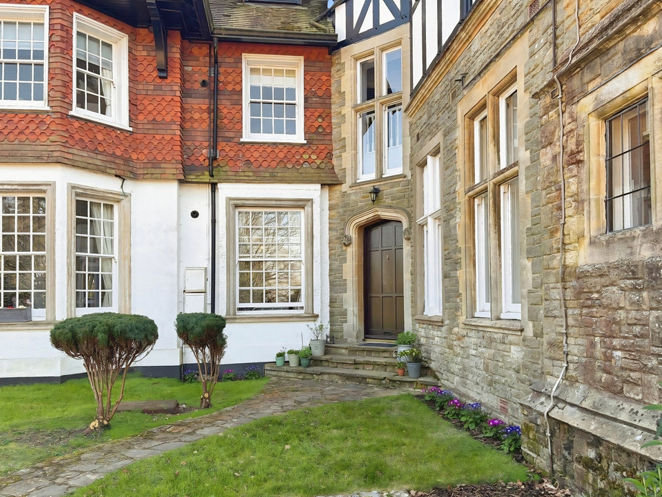 2 bed apartment for sale in The Apartment, Roffey Park, Forest Road, Horsham, West Sussex  - Property Image 2