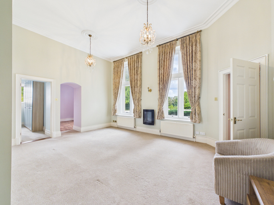 2 bed apartment for sale in The Apartment, Roffey Park, Forest Road, Horsham, West Sussex - Property Image 3