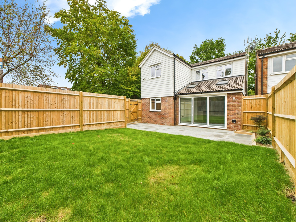 2 bed semi-detached house for sale in Timber Mill, Southwater - Property Image 1