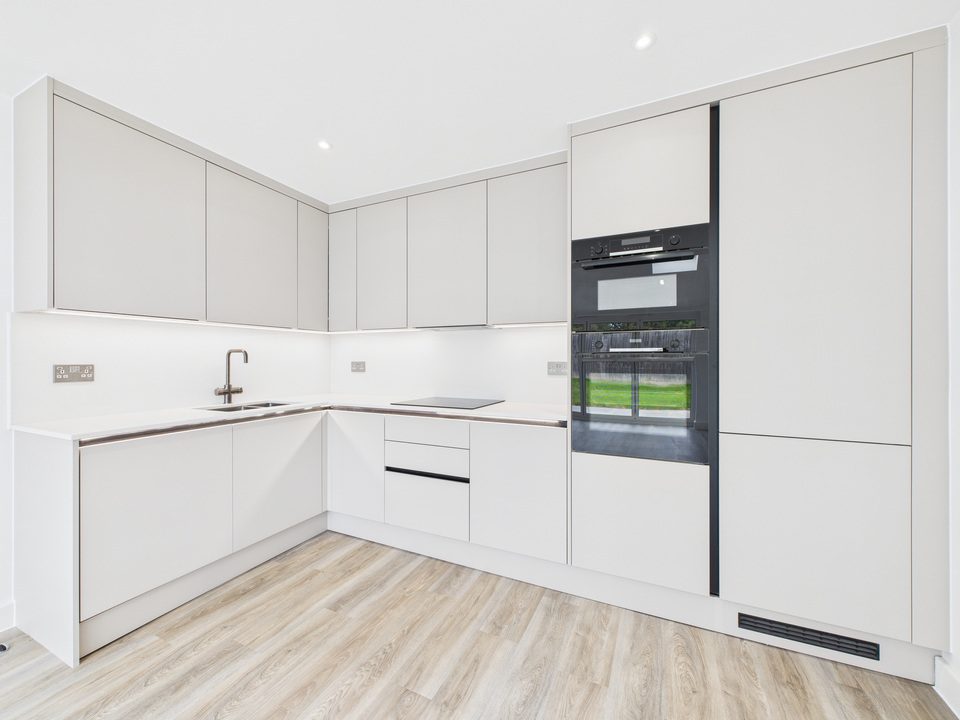 2 bed semi-detached house for sale in Timber Mill, Southwater - Property Image 2