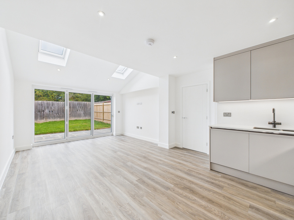 2 bed semi-detached house for sale in Timber Mill, Southwater - Property Image 3