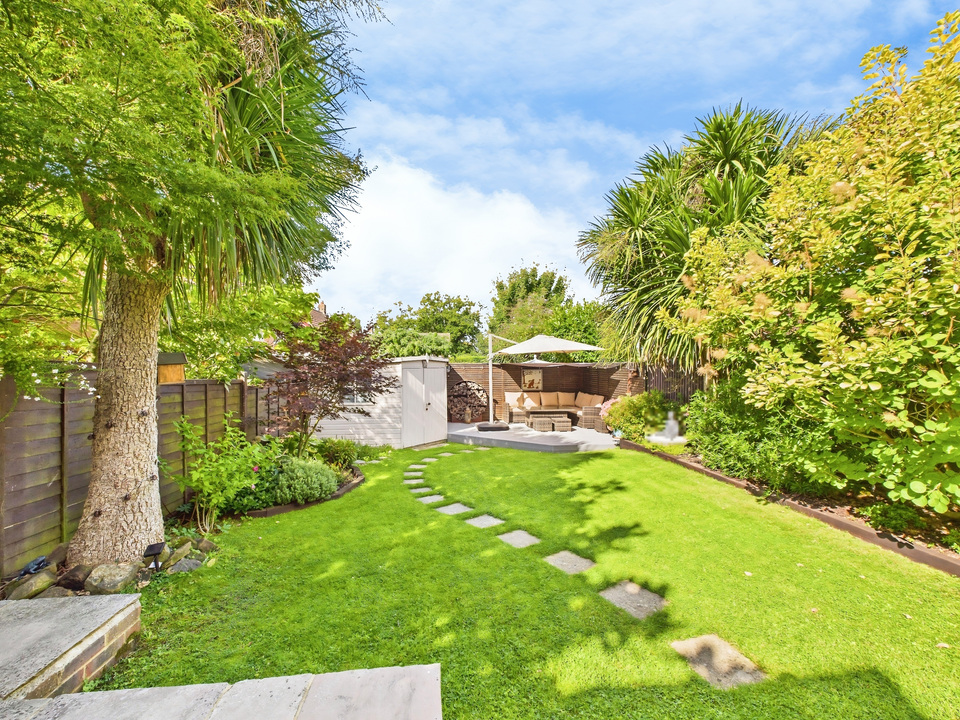 4 bed detached house for sale in Rusper Road, Horsham - Property Image 21