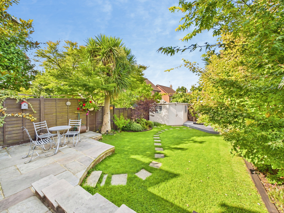 4 bed detached house for sale in Rusper Road, Horsham - Property Image 22