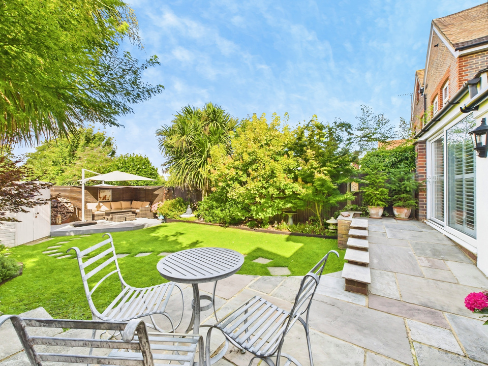 4 bed detached house for sale in Rusper Road, Horsham - Property Image 33