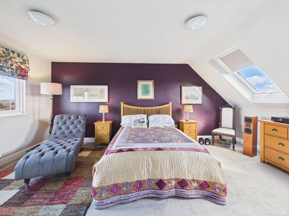 4 bed detached house for sale in Rusper Road, Horsham - Property Image 19