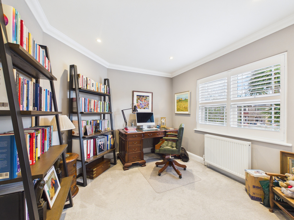 4 bed detached house for sale in Rusper Road, Horsham - Property Image 23