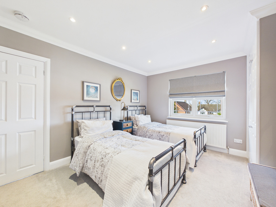 4 bed detached house for sale in Rusper Road, Horsham - Property Image 15