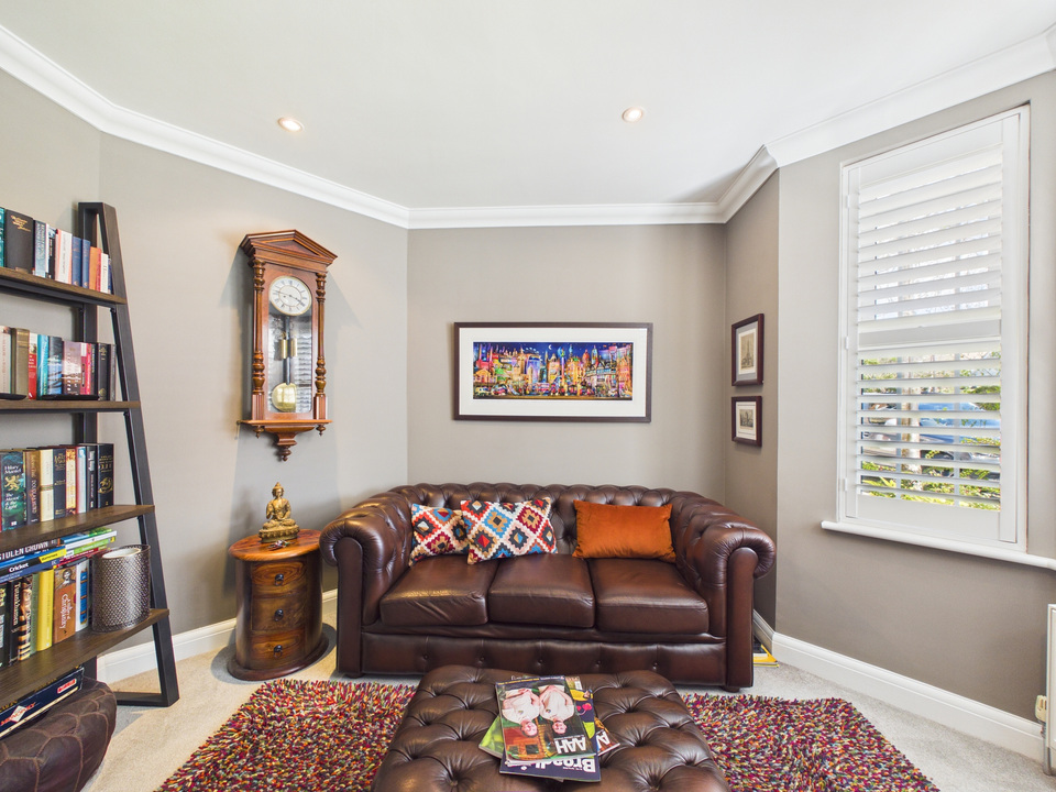 4 bed detached house for sale in Rusper Road, Horsham - Property Image 26