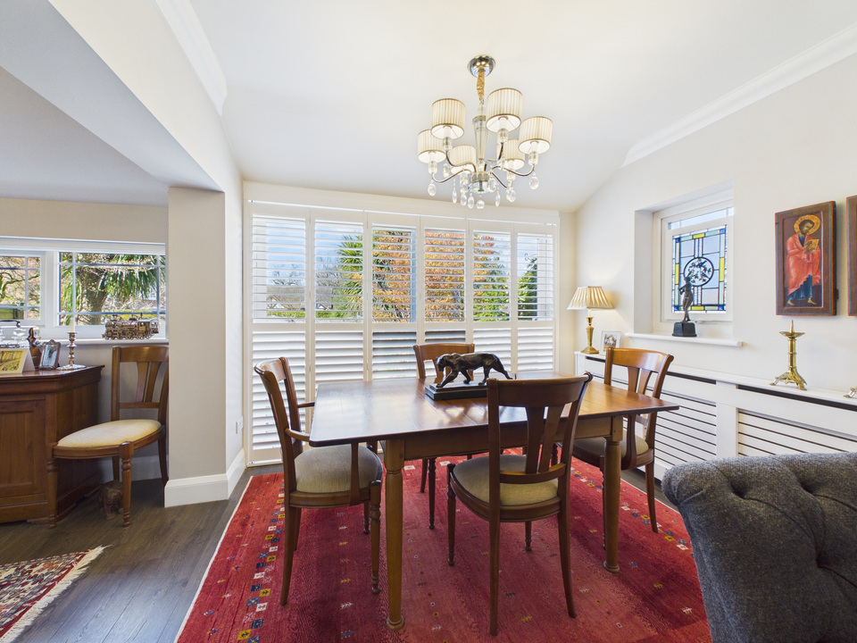 4 bed detached house for sale in Rusper Road, Horsham - Property Image 29