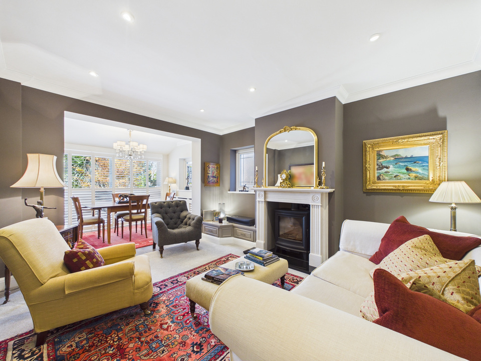 4 bed detached house for sale in Rusper Road, Horsham - Property Image 31