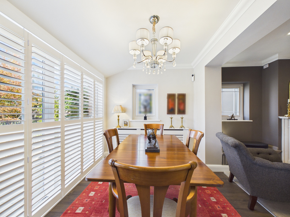 4 bed detached house for sale in Rusper Road, Horsham - Property Image 28