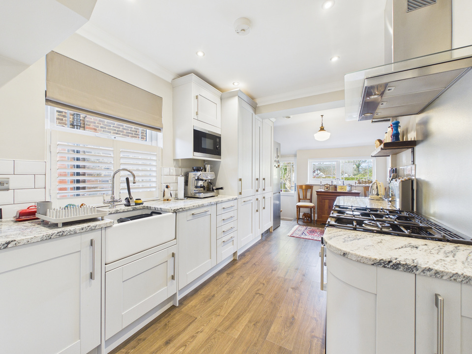 4 bed detached house for sale in Rusper Road, Horsham - Property Image 6