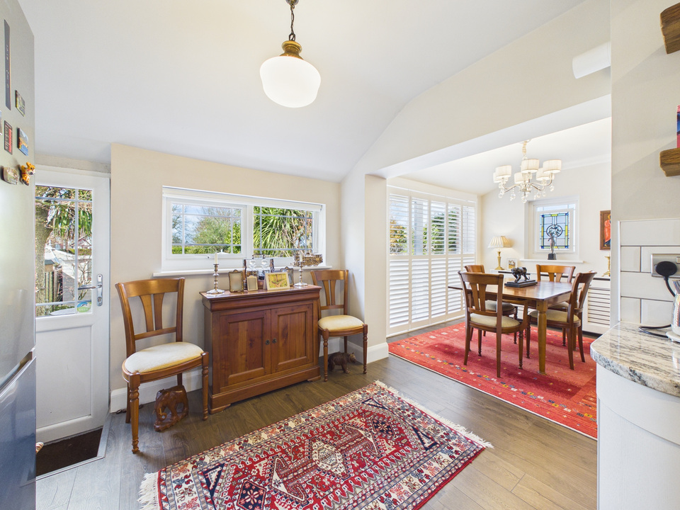 4 bed detached house for sale in Rusper Road, Horsham - Property Image 27