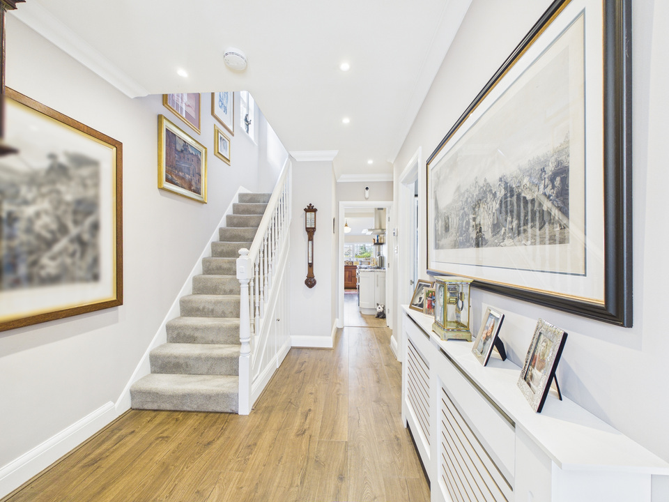 4 bed detached house for sale in Rusper Road, Horsham - Property Image 25