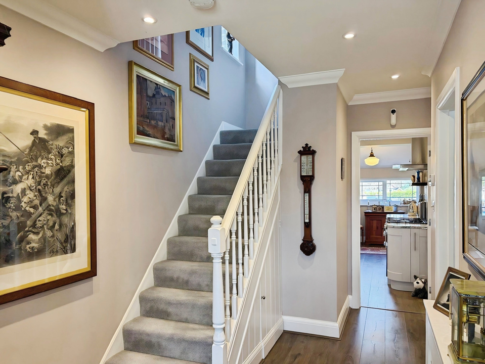 4 bed detached house for sale in Rusper Road, Horsham - Property Image 14