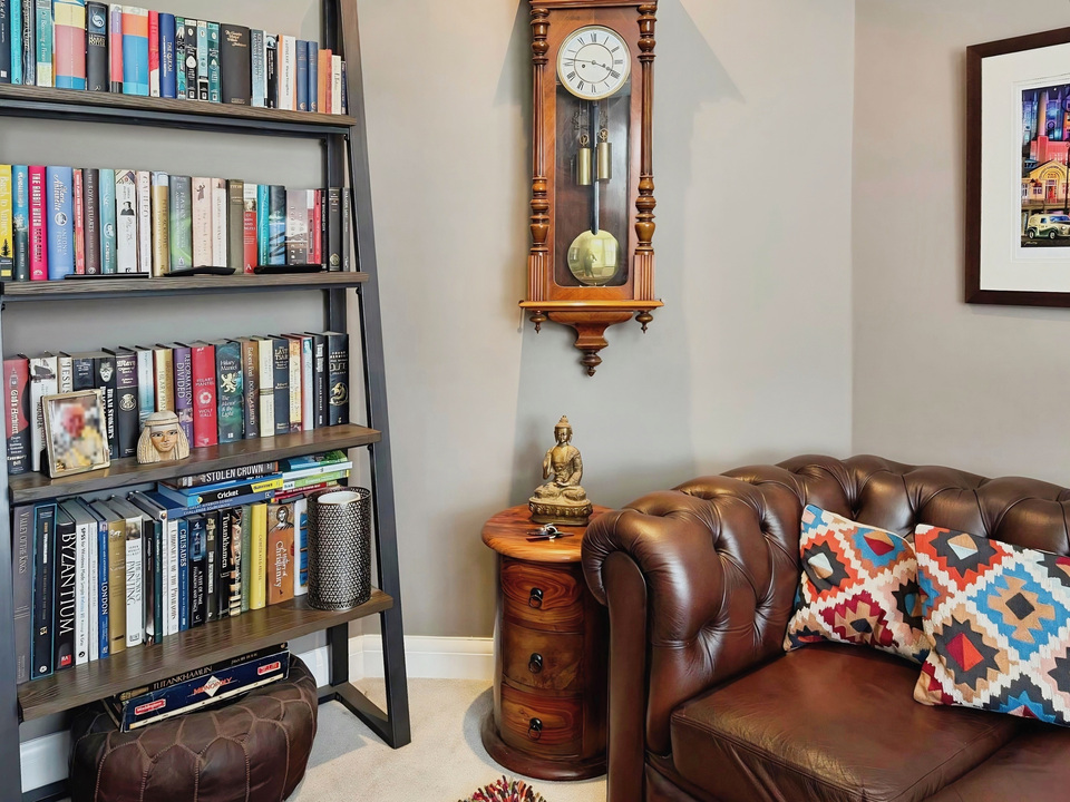 4 bed detached house for sale in Rusper Road, Horsham - Property Image 9