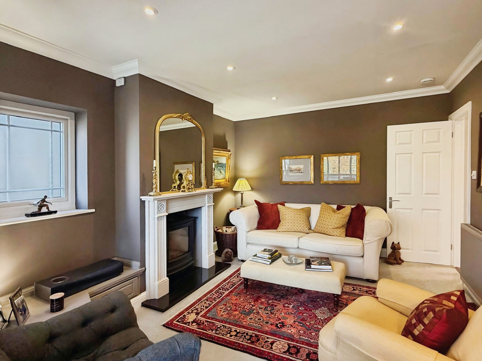 4 bed detached house for sale in Rusper Road, Horsham - Property Image 3