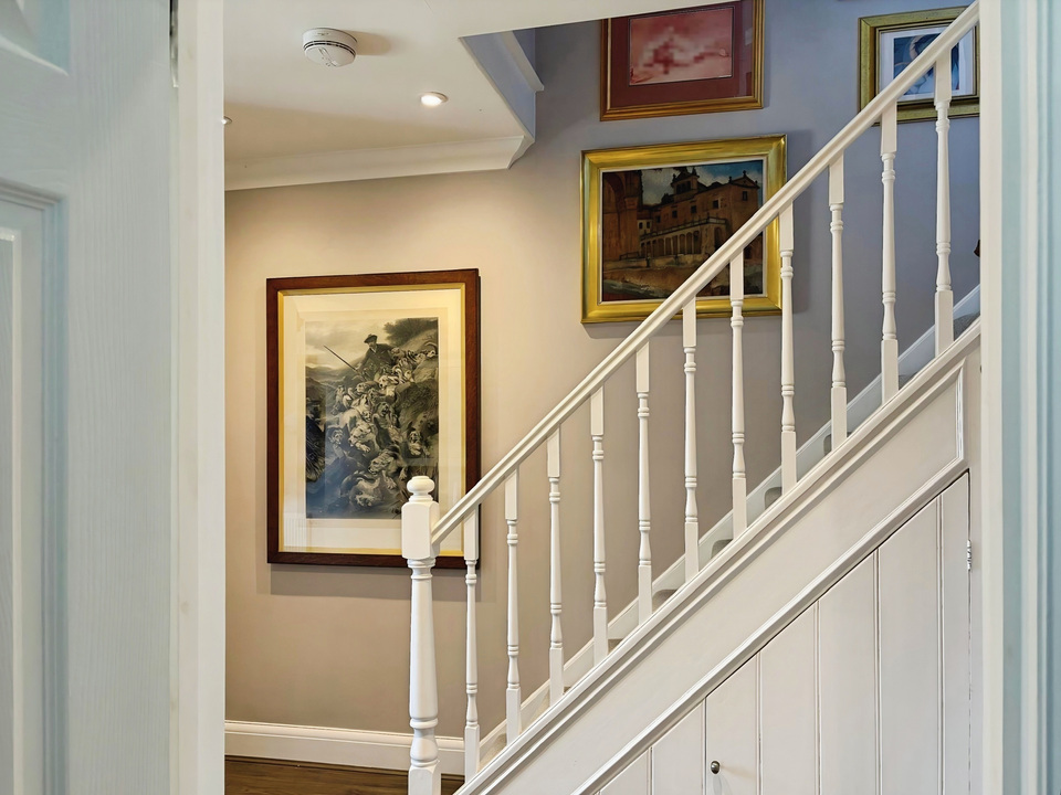 4 bed detached house for sale in Rusper Road, Horsham - Property Image 13