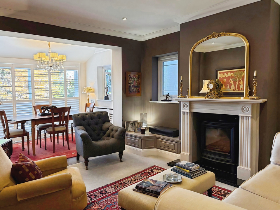 4 bed detached house for sale in Rusper Road, Horsham - Property Image 2