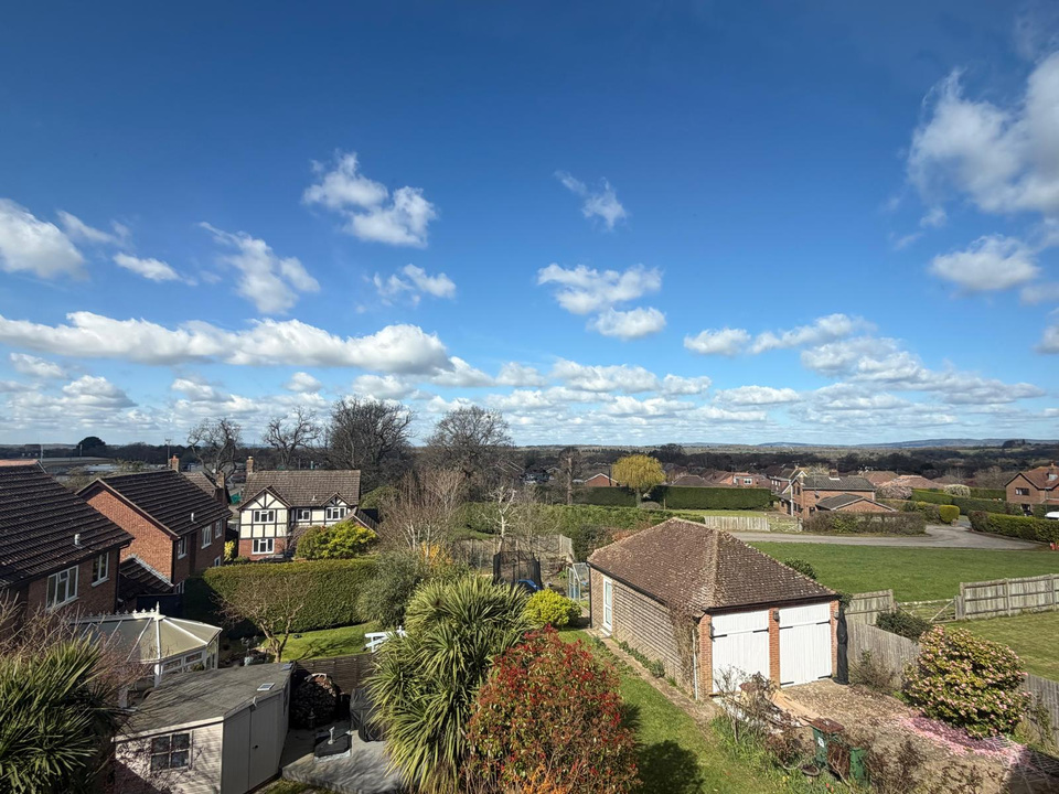 4 bed detached house for sale in Rusper Road, Horsham - Property Image 11
