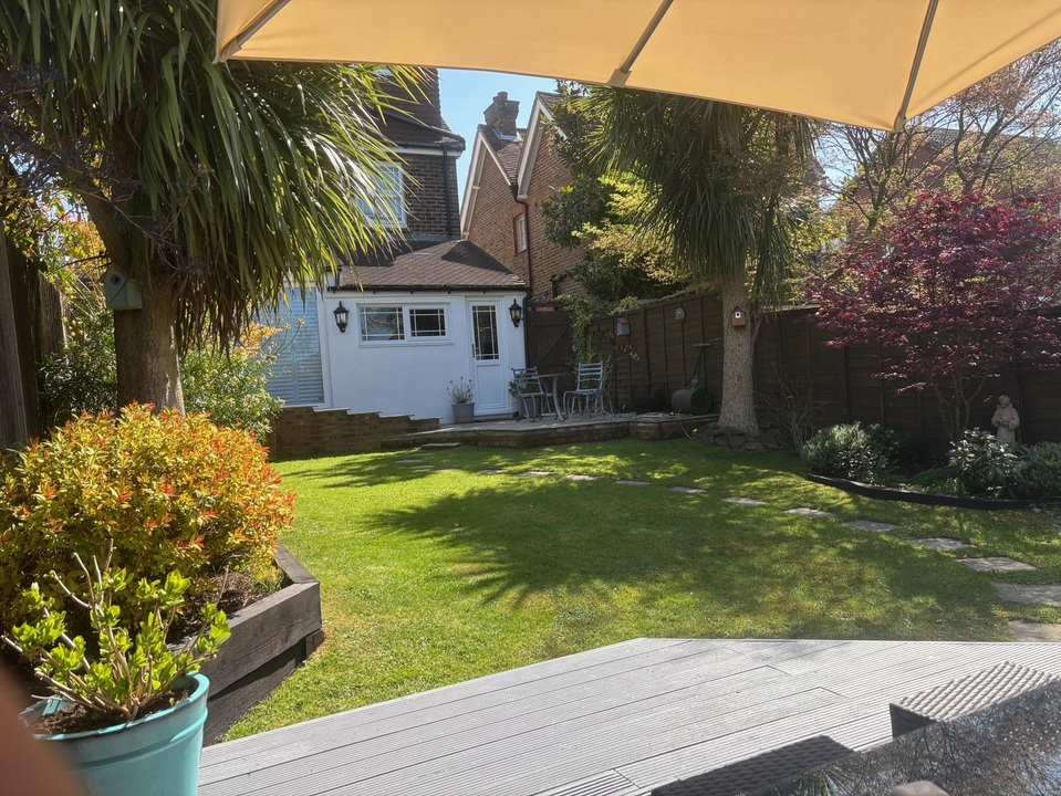 4 bed detached house for sale in Rusper Road, Horsham - Property Image 35