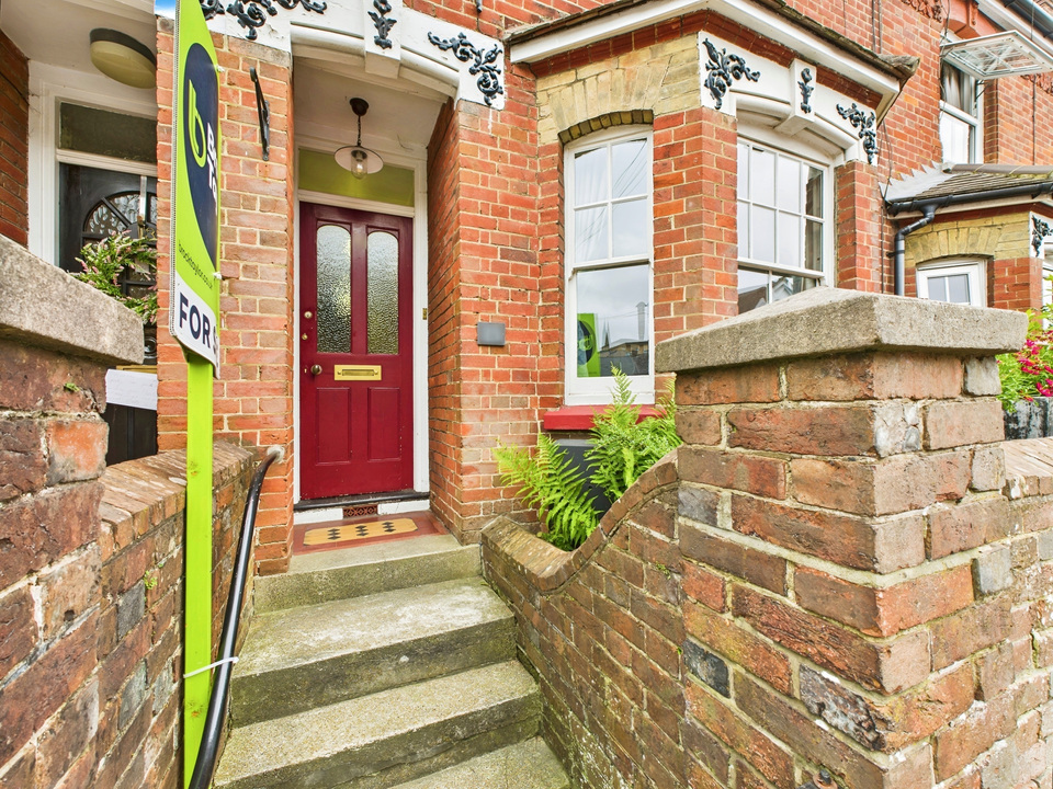 3 bed terraced house for sale in Denne Road, Horsham  - Property Image 11