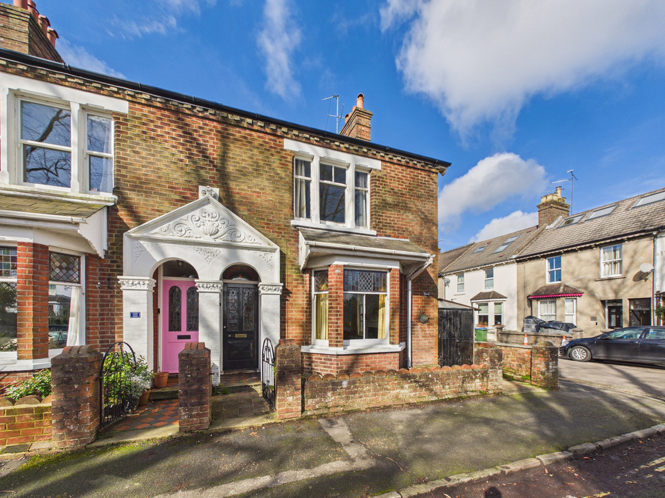 3 bed end of terrace house for sale in Norfolk Terrace, Horsham, West Sussex - Property Image 17