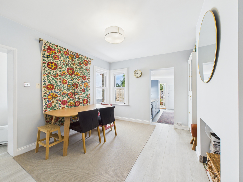 3 bed semi-detached house for sale in Denne Parade, Horsham - Property Image 15