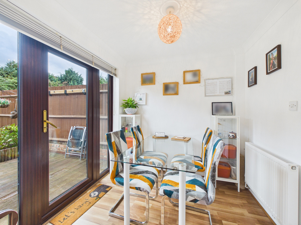 3 bed semi-detached house for sale in Dover Close, Southwater, Horsham, West Sussex  - Property Image 3