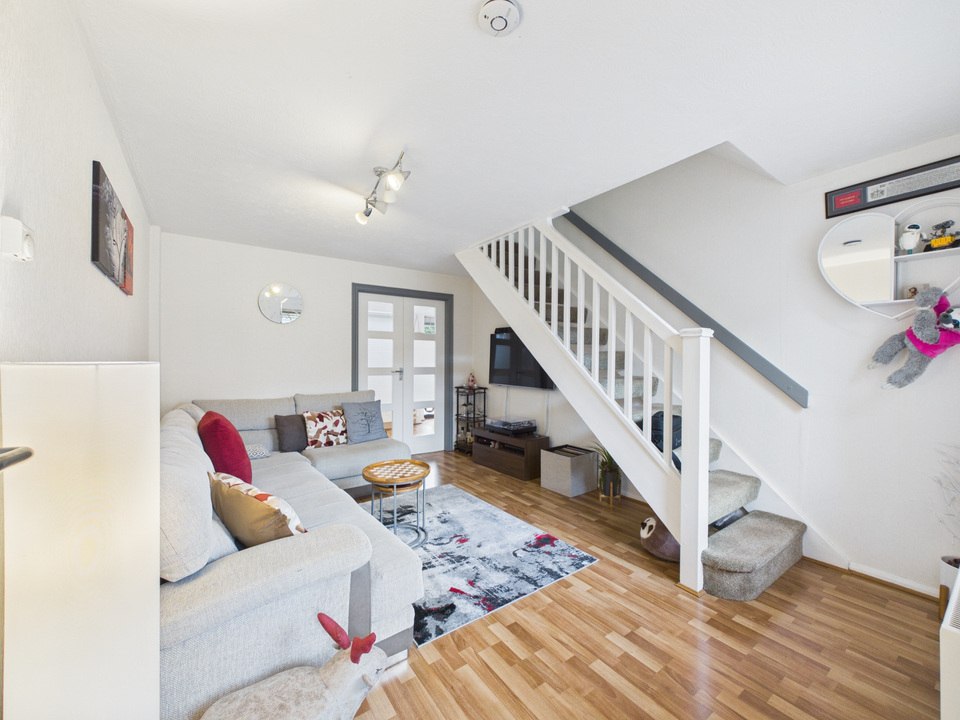 3 bed semi-detached house for sale in Dover Close, Southwater, Horsham, West Sussex  - Property Image 2