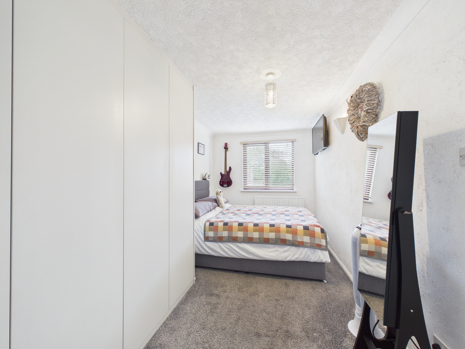 3 bed semi-detached house for sale in Dover Close, Southwater, Horsham, West Sussex  - Property Image 6