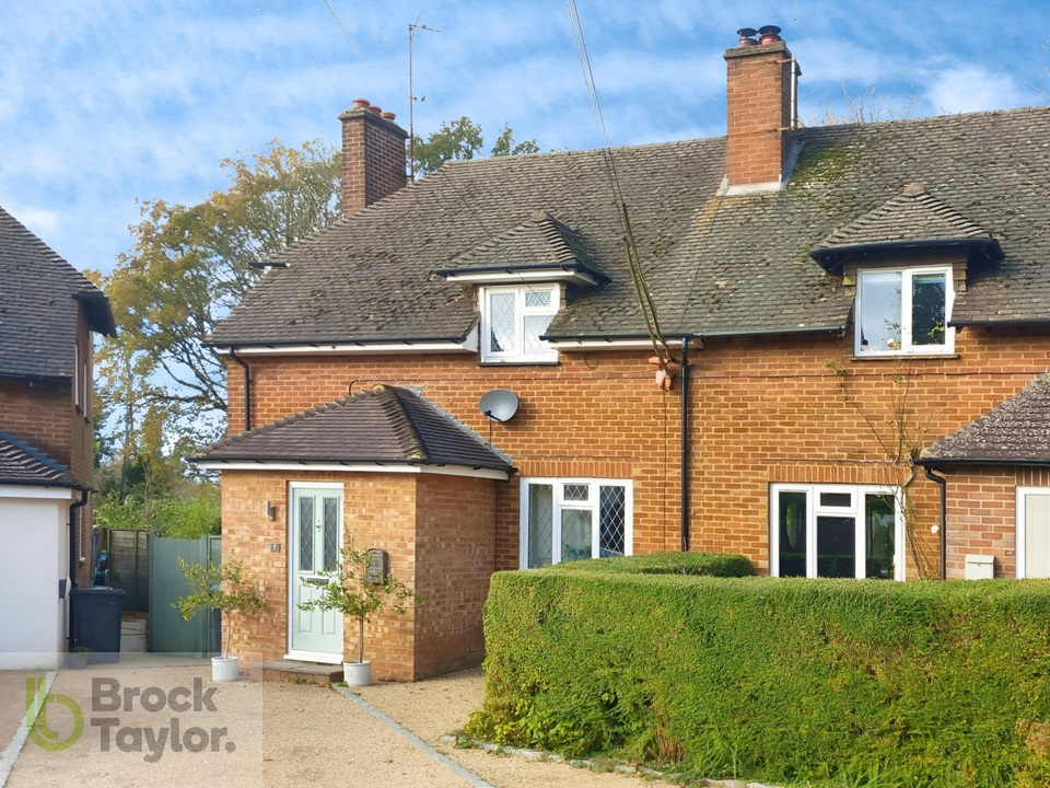 3 bed semi-detached house for sale in Coopers Wood, London Road, Handcross - Property Image 18