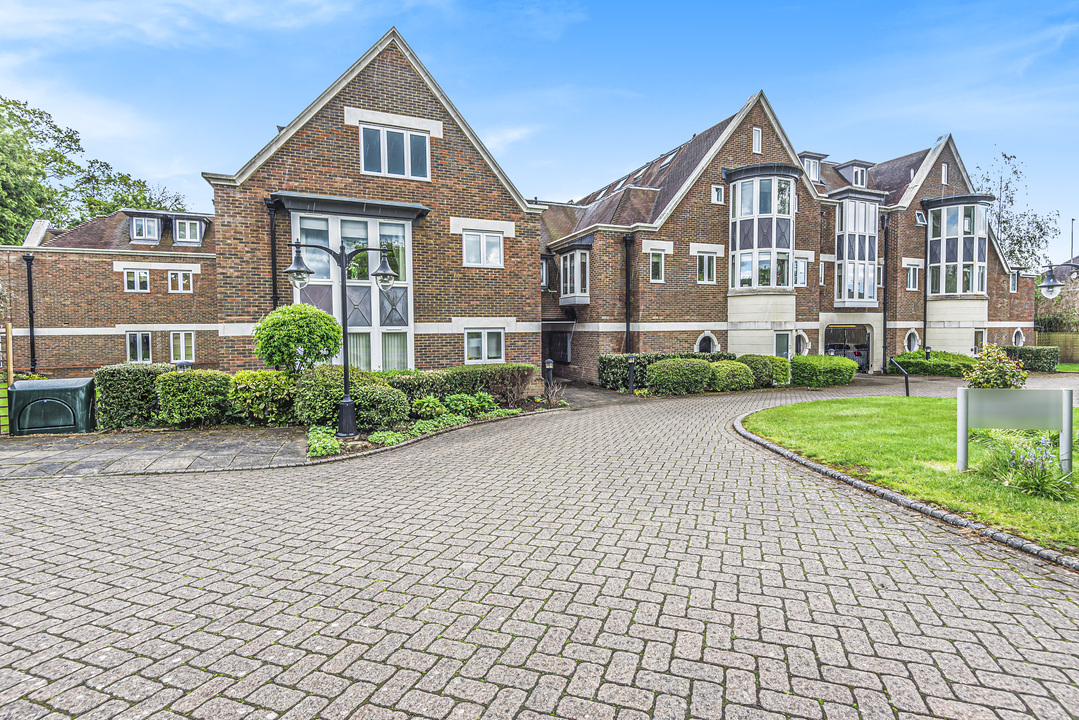 2 bed apartment for sale in Kentwyns Place , Kentwyns Drive, Horsham  - Property Image 21