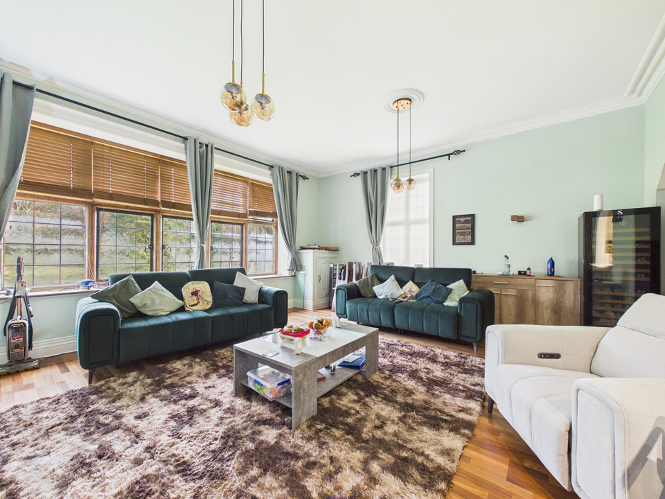 2 bed apartment for sale in The Apartment, Forest Road, Colgate, Horsham, West Sussex  - Property Image 13