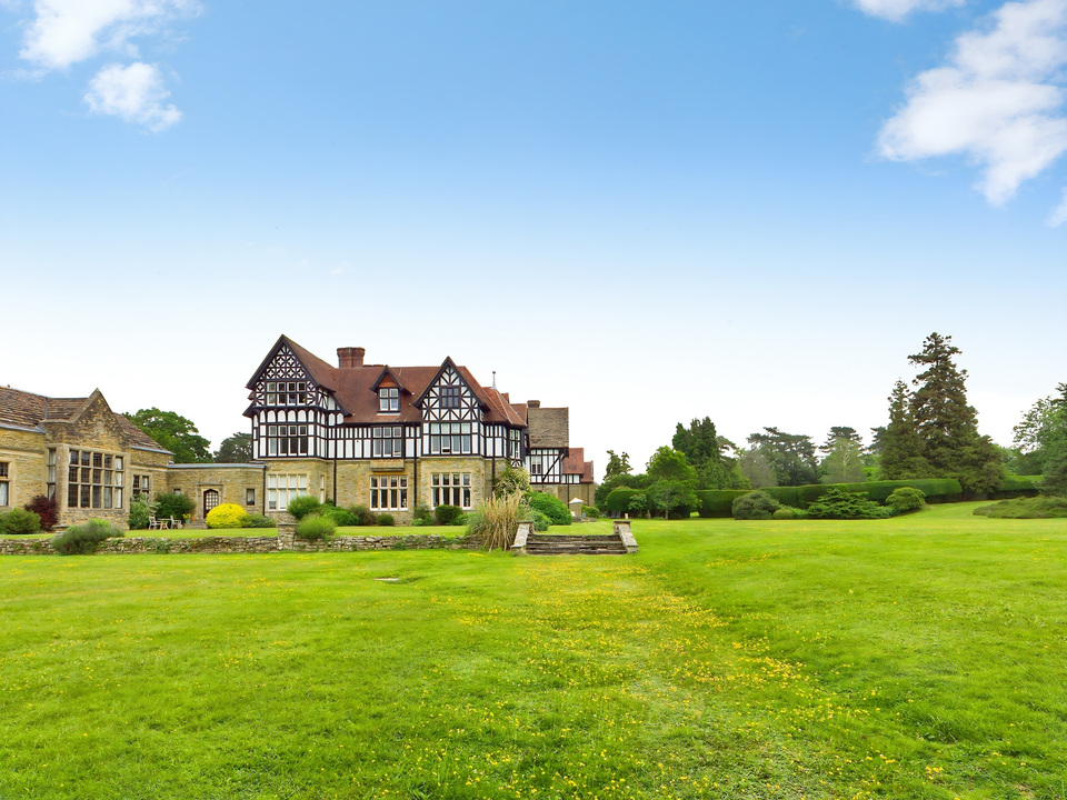 2 bed apartment for sale in The Apartment, Forest Road, Colgate, Horsham, West Sussex  - Property Image 17