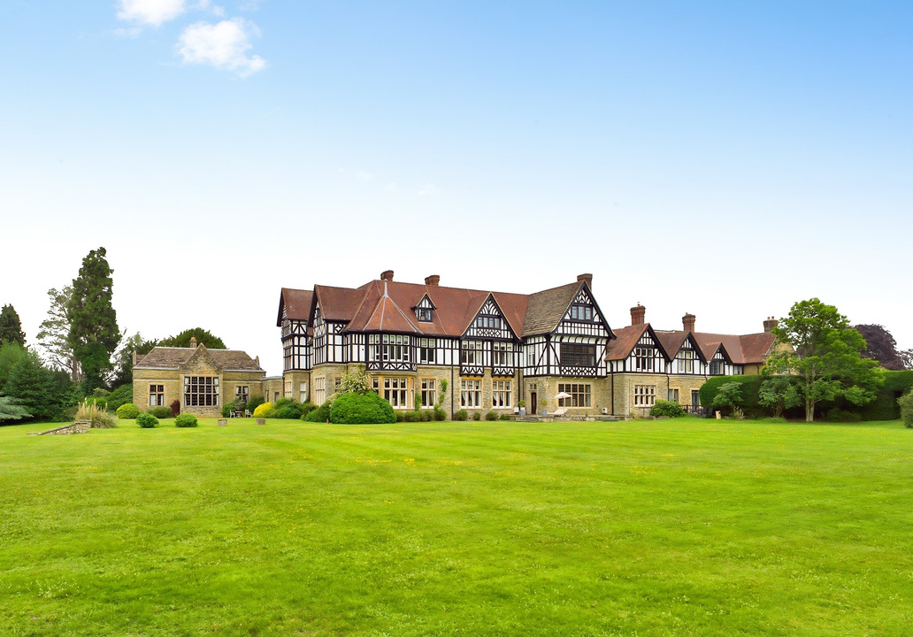 2 bed apartment for sale in The Apartment, Forest Road, Colgate, Horsham, West Sussex  - Property Image 1