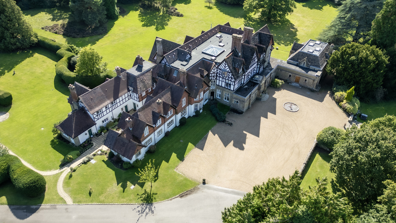 2 bed apartment for sale in The Apartment, Forest Road, Colgate, Horsham, West Sussex  - Property Image 7